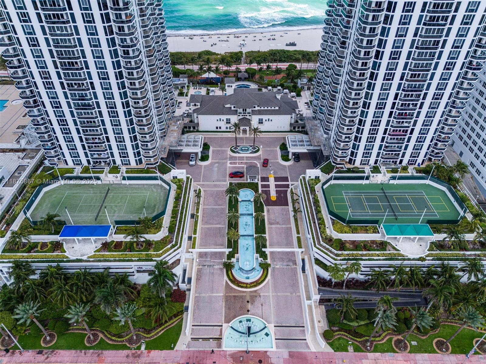 BLUE DIAMOND CONDO - Residential