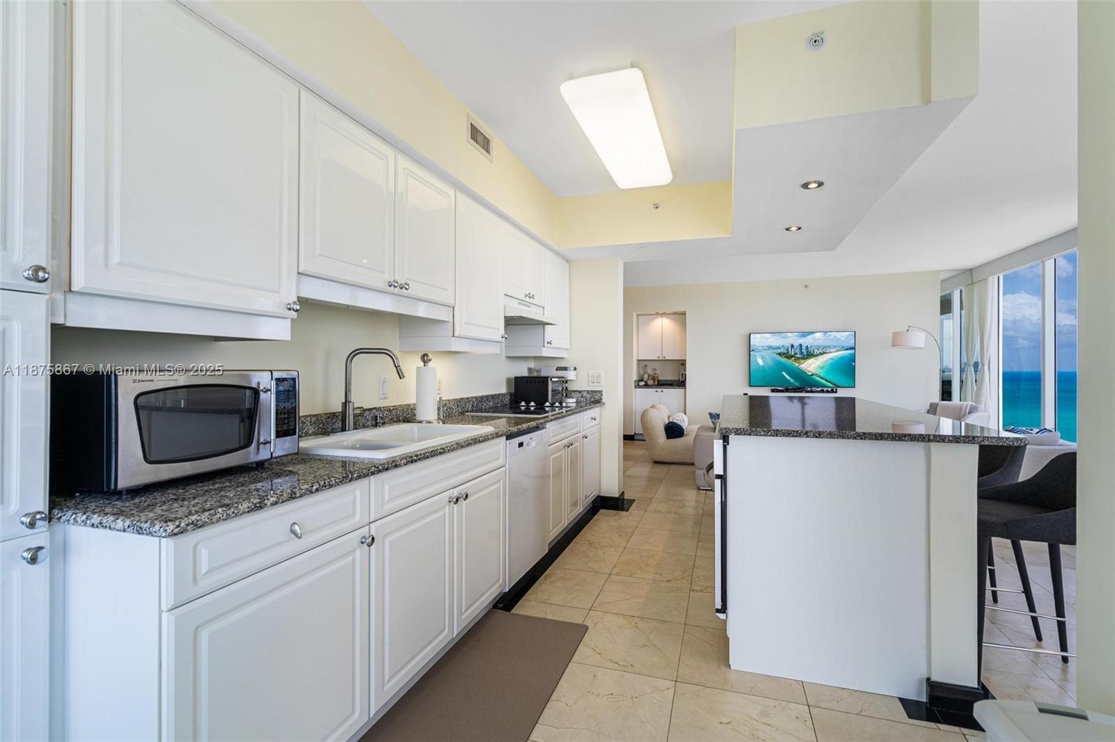 View photos, virtual tours, details... 4779 Collins Ave 2305