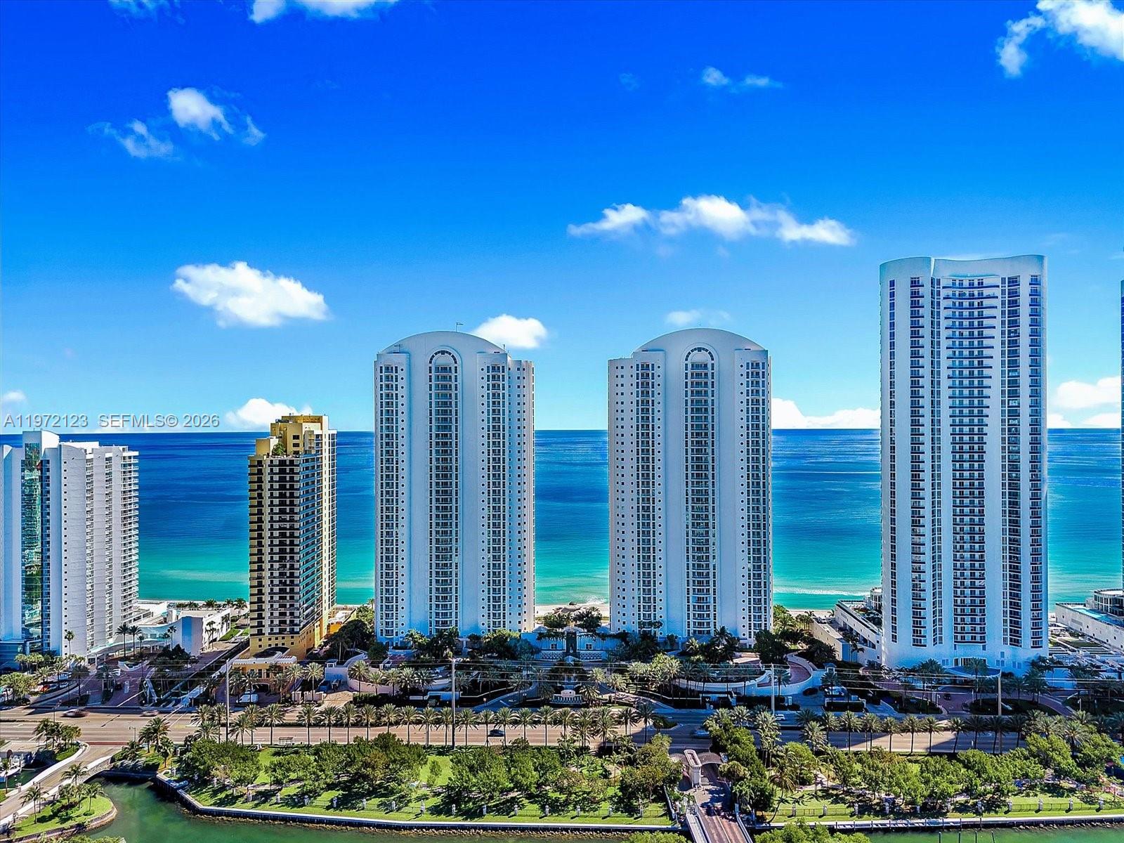 TURNBERRY OCEAN COLONY NO - Residential