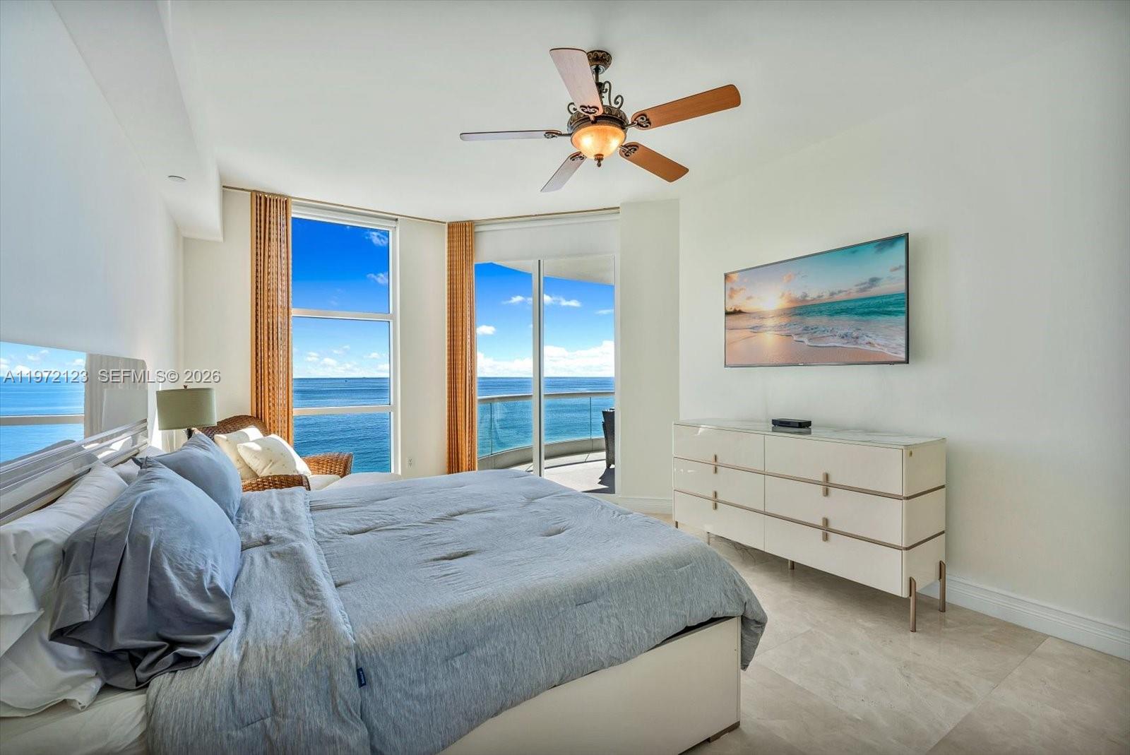 TURNBERRY OCEAN COLONY NO - Residential