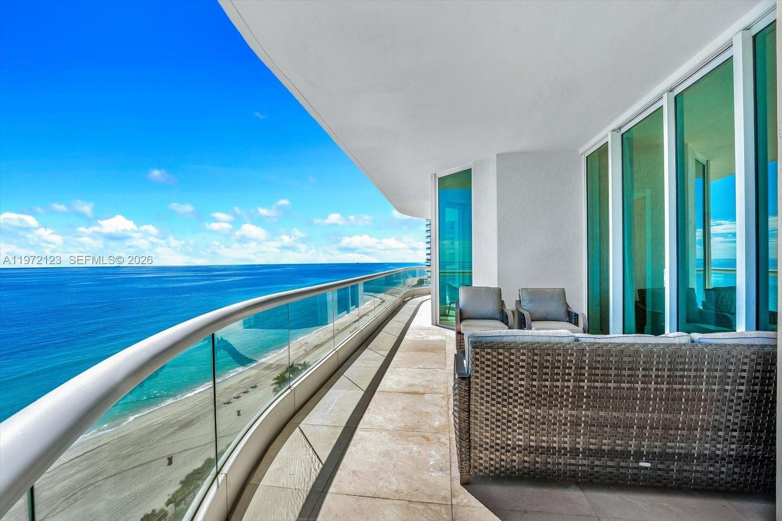 TURNBERRY OCEAN COLONY NO - Residential
