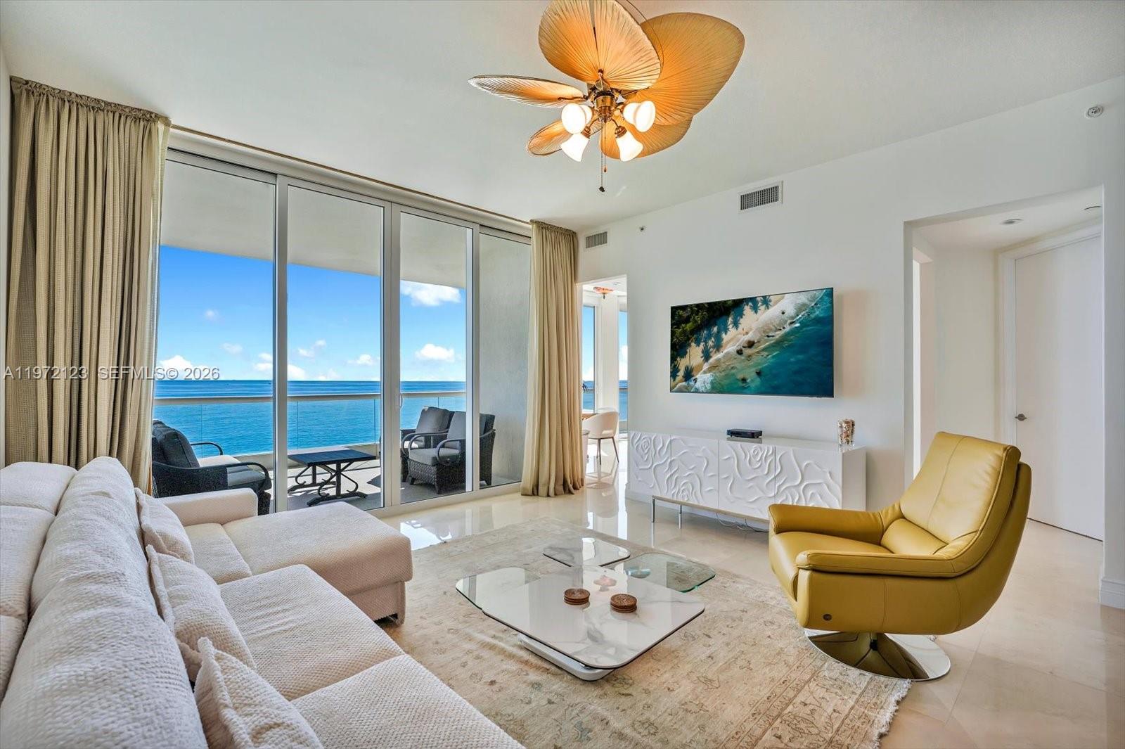 TURNBERRY OCEAN COLONY NO - Residential