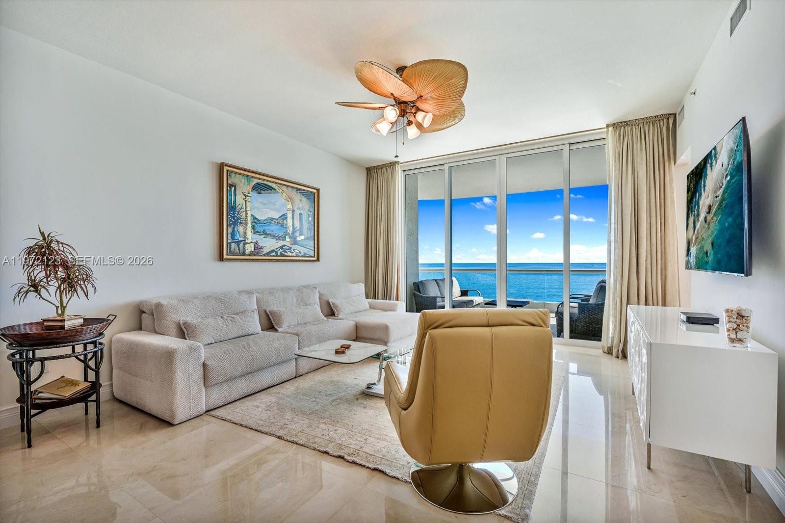 TURNBERRY OCEAN COLONY NO - Residential