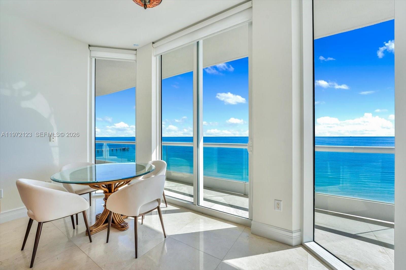 TURNBERRY OCEAN COLONY NO - Residential