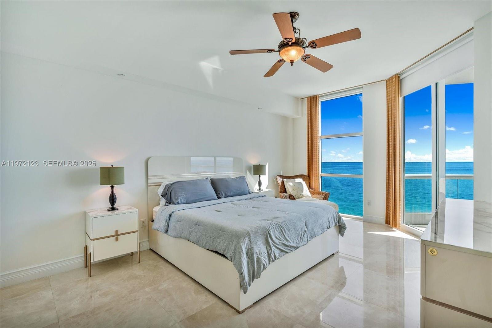 TURNBERRY OCEAN COLONY NO - Residential