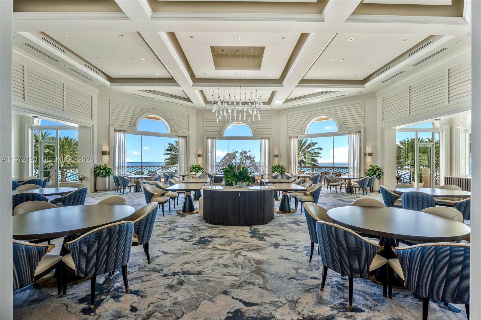 TURNBERRY OCEAN COLONY NO - Residential