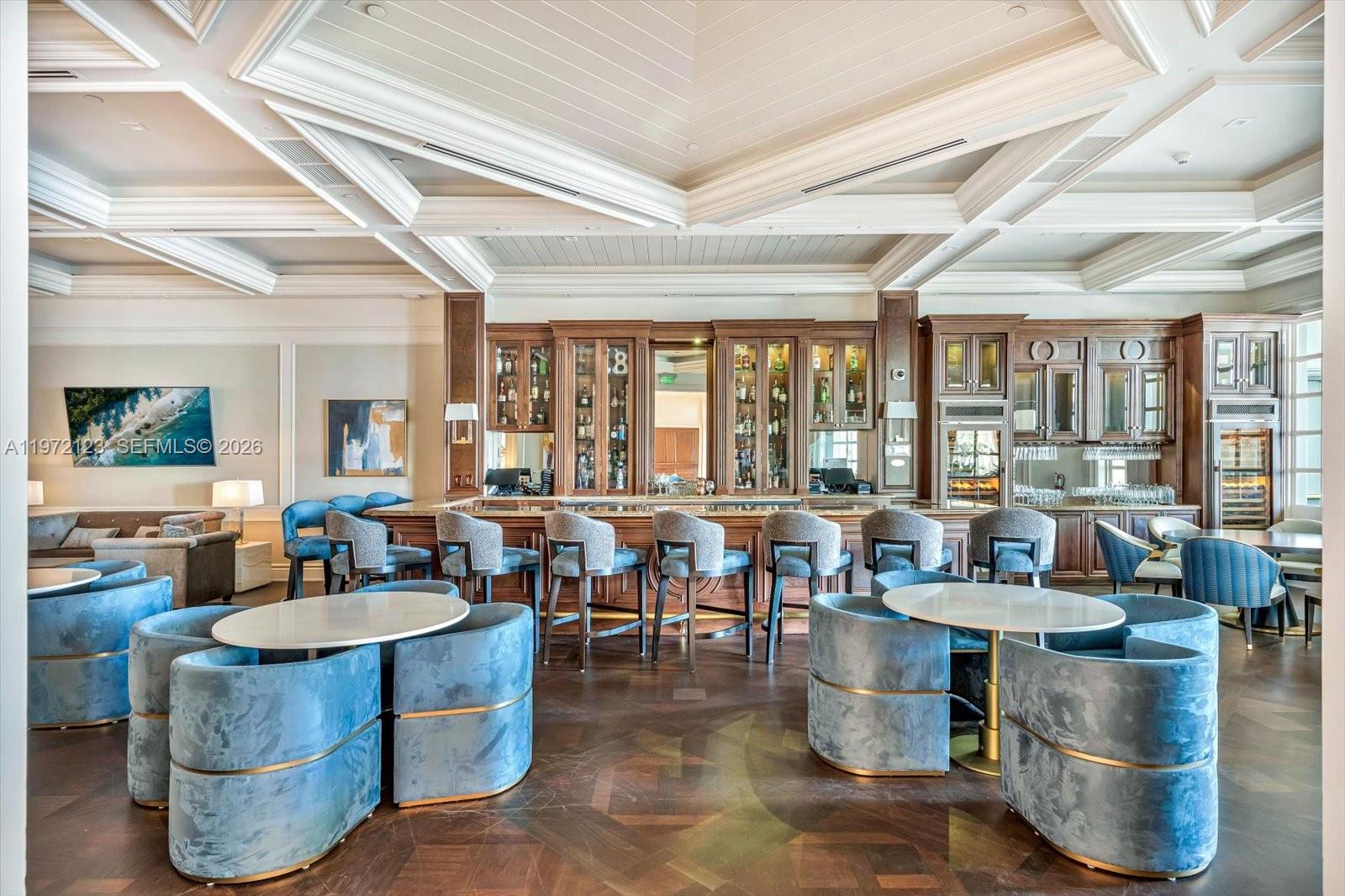 TURNBERRY OCEAN COLONY NO - Residential