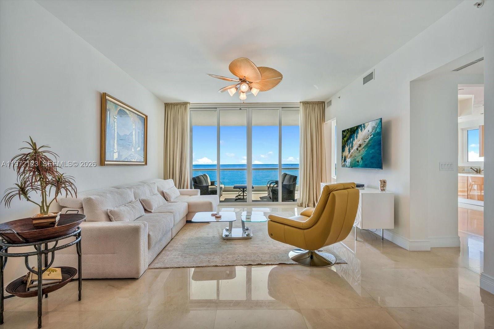 TURNBERRY OCEAN COLONY NO - Residential