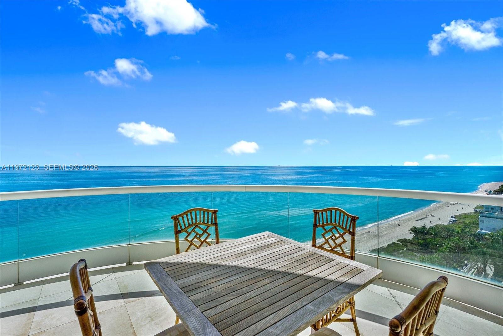 TURNBERRY OCEAN COLONY NO - Residential