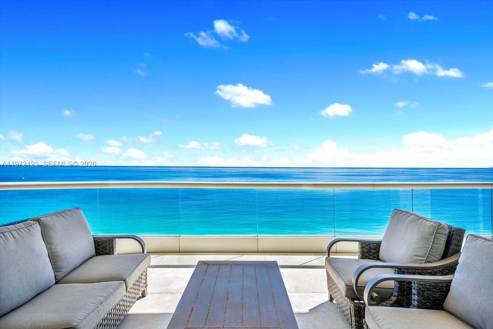 TURNBERRY OCEAN COLONY NO - Residential