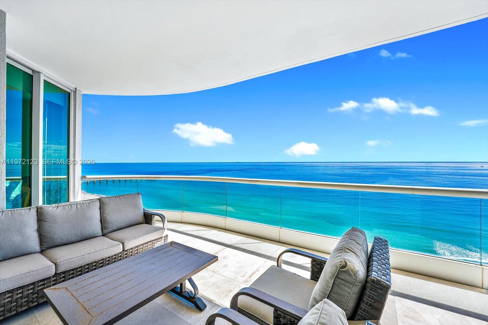 TURNBERRY OCEAN COLONY NO - Residential