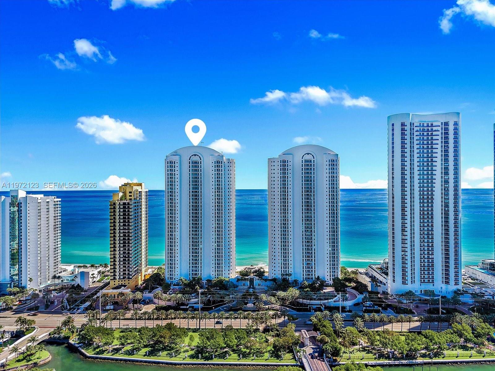 TURNBERRY OCEAN COLONY NO - Residential