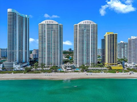 16051 Collins Ave 1202 Sunny Isles Beach FL 33160