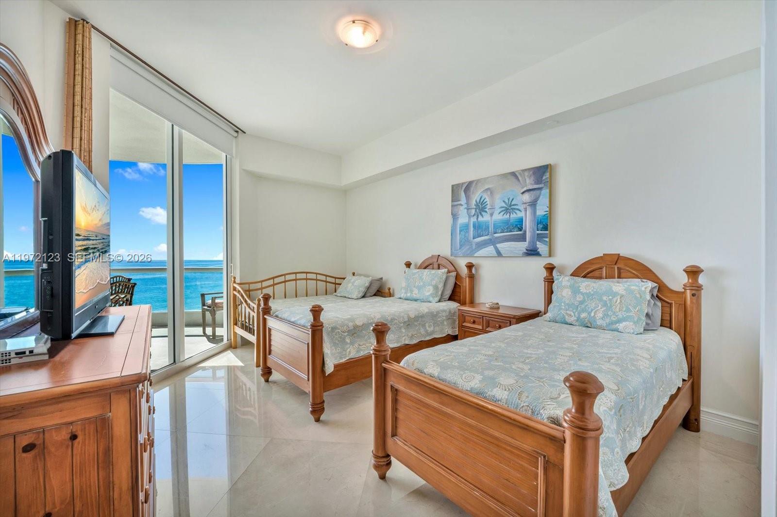 TURNBERRY OCEAN COLONY NO - Residential
