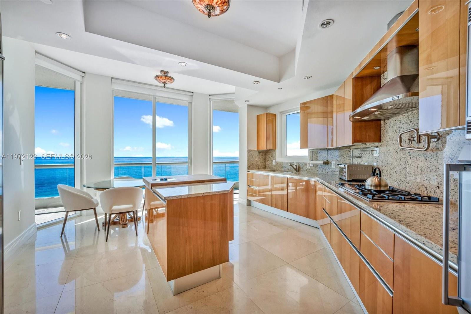 TURNBERRY OCEAN COLONY NO - Residential