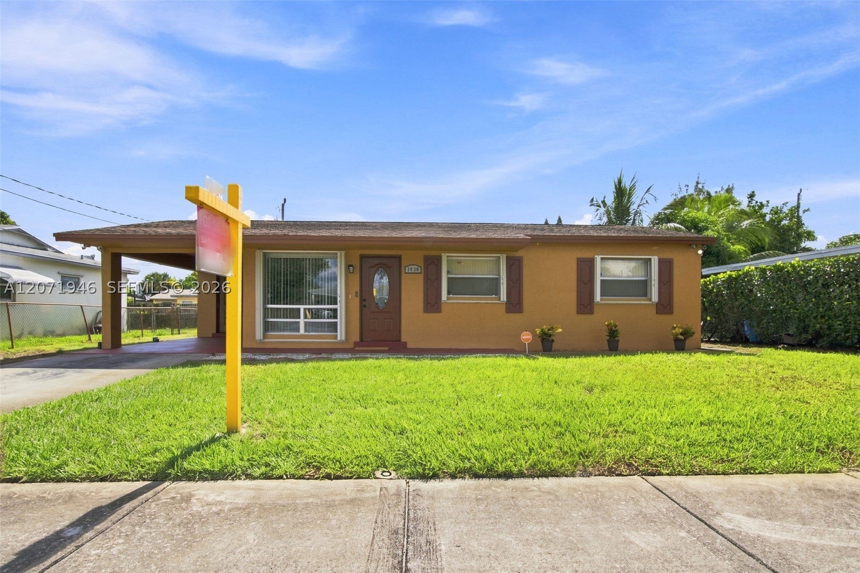 1430 NW 32nd Ter
