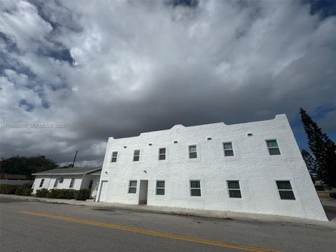 501 N K St Lake Worth FL 33460