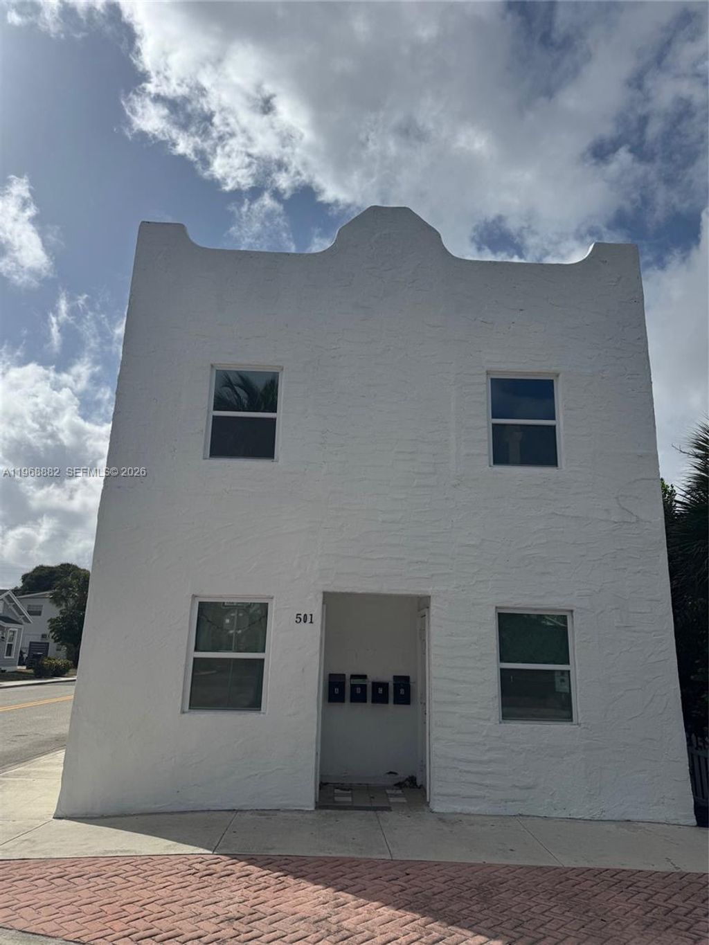 Photo of 501 N K St, Lake Worth, FL 33460 (MLS # A11968882)