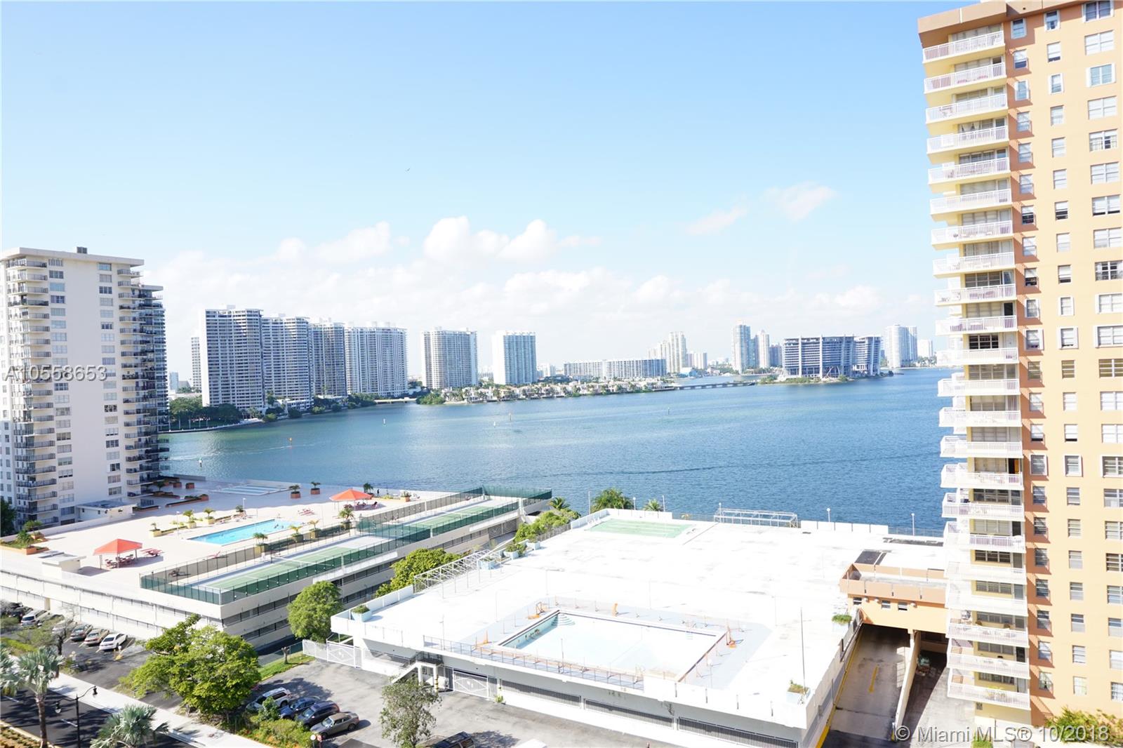 WINSTON TOWERS 100 - Residential Lease