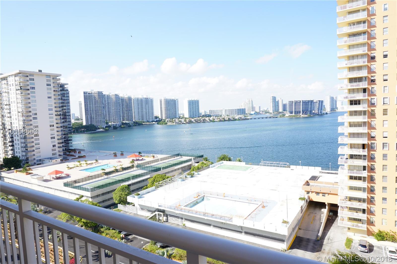 WINSTON TOWERS 100 - Residential Lease