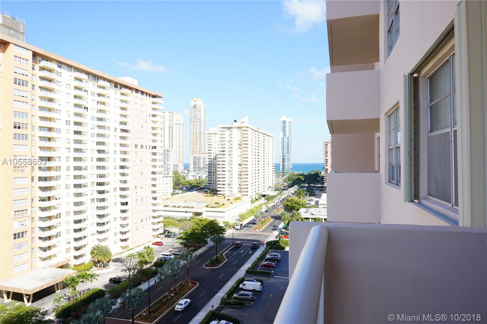 WINSTON TOWERS 100 - Residential Lease