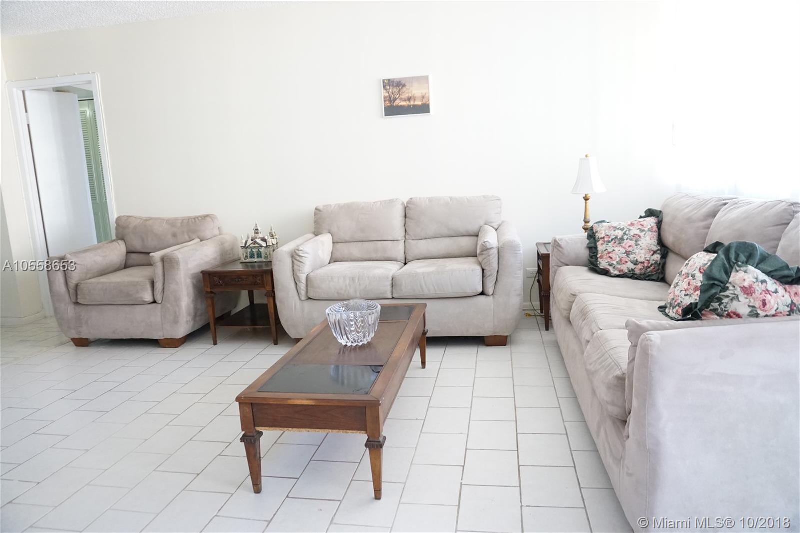 WINSTON TOWERS 100 - Residential Lease