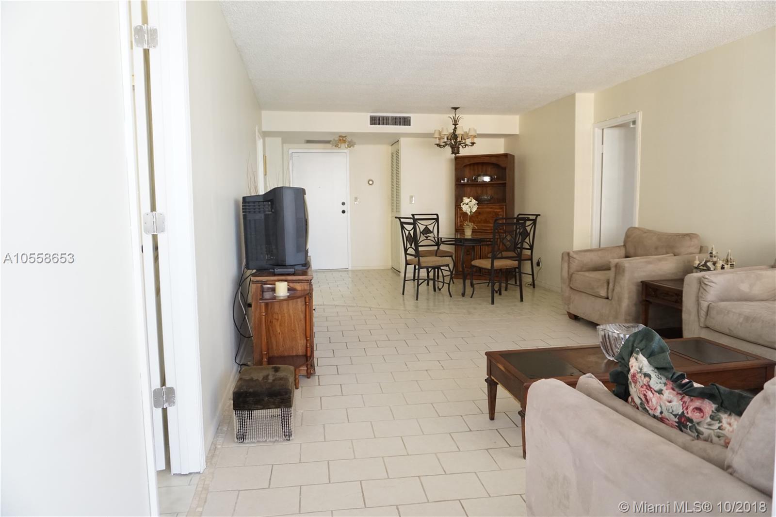 WINSTON TOWERS 100 - Residential Lease