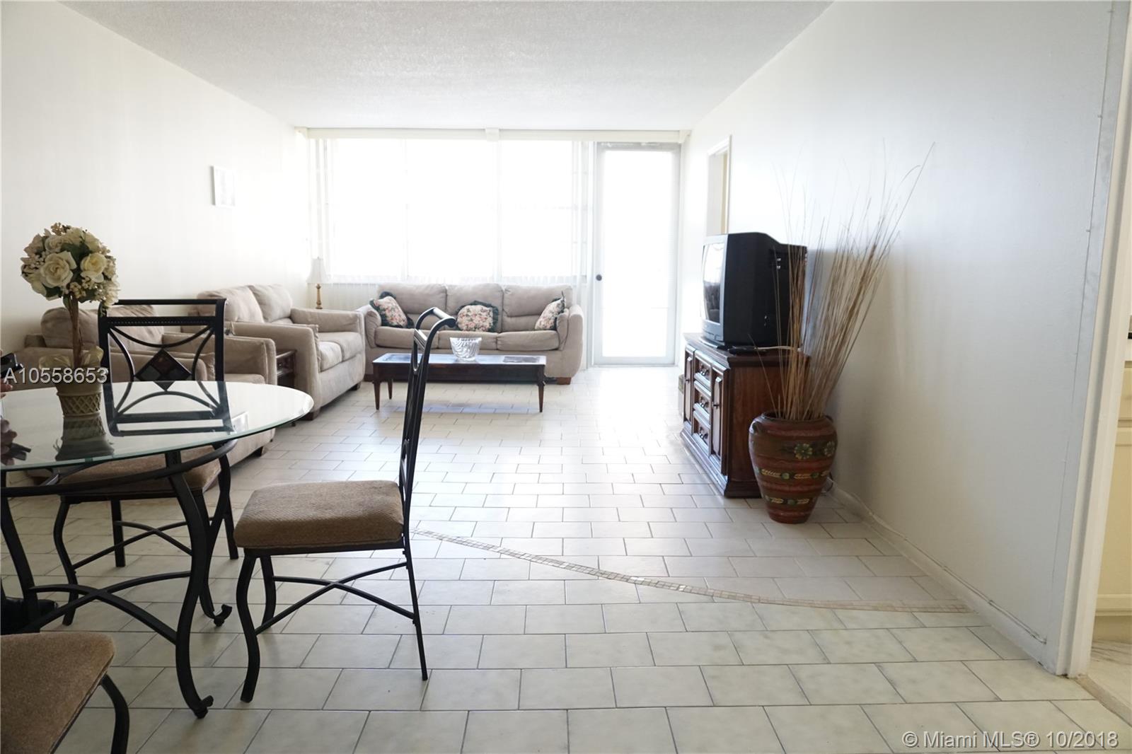 WINSTON TOWERS 100 - Residential Lease
