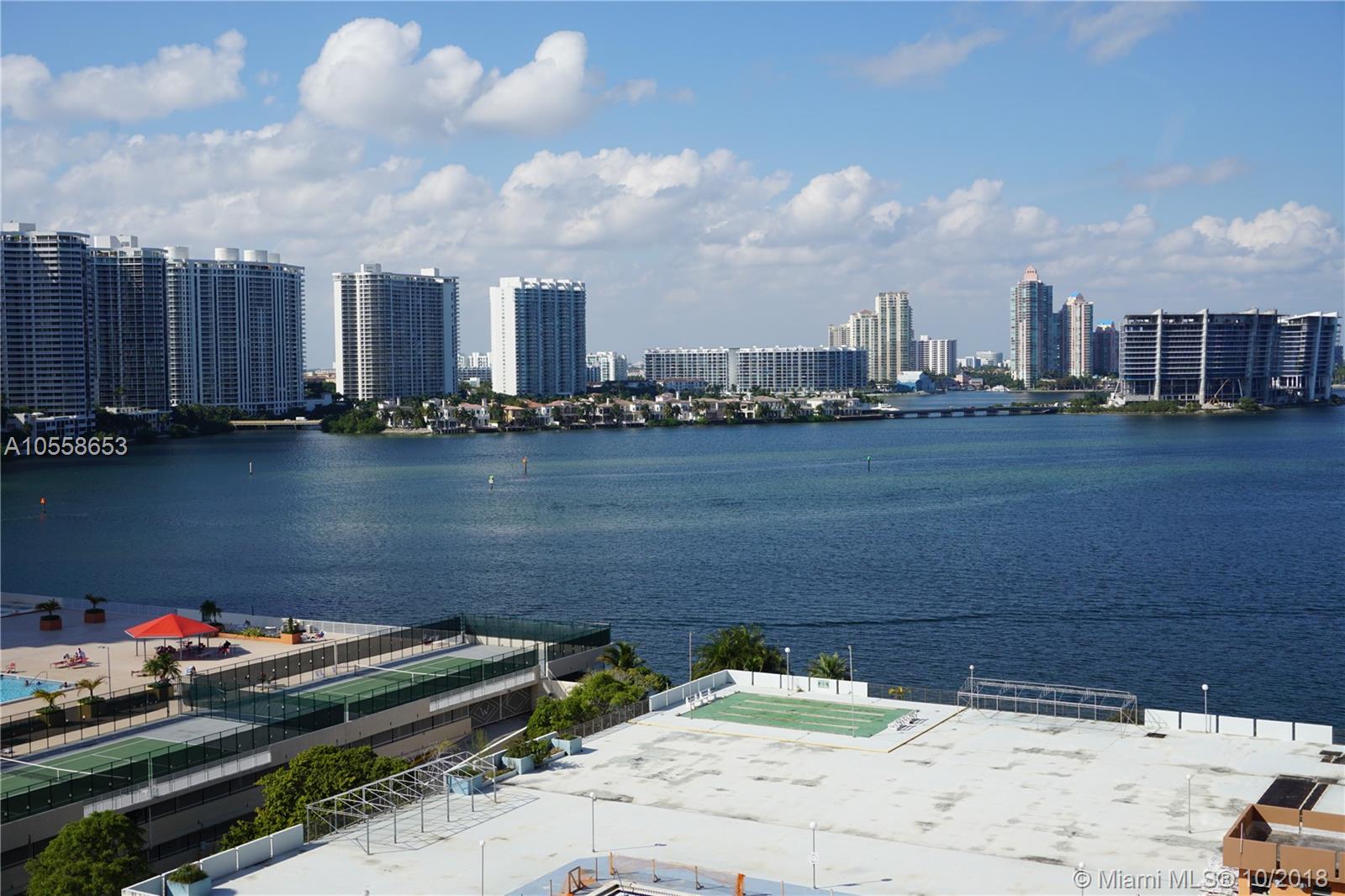 WINSTON TOWERS 100 - Residential Lease