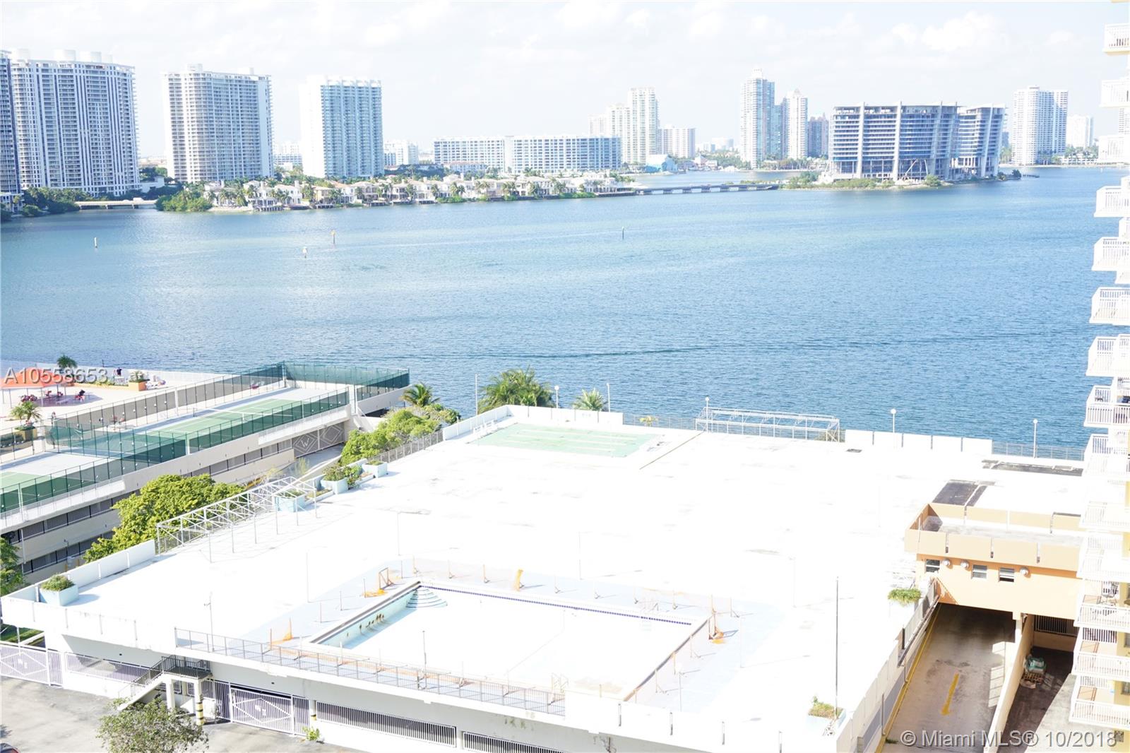 WINSTON TOWERS 100 - Residential Lease