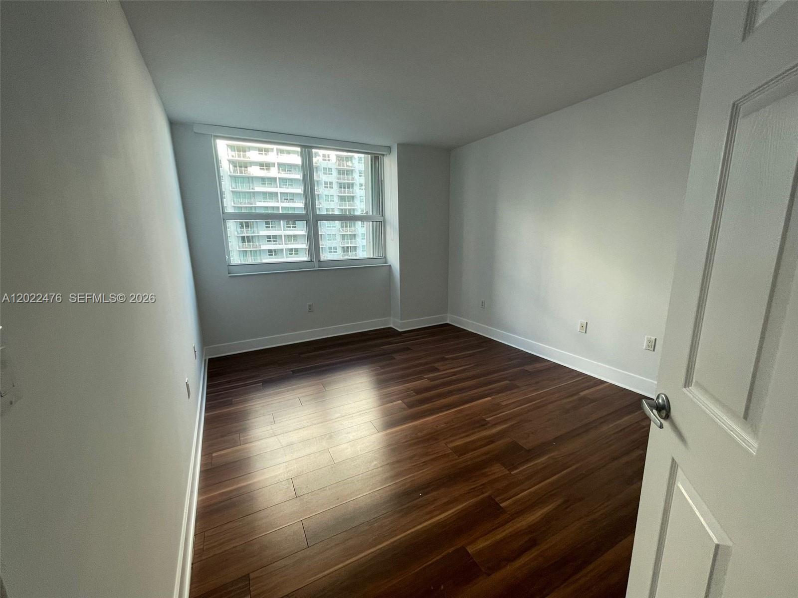 THE MARK ON BRICKELL COND - Residential