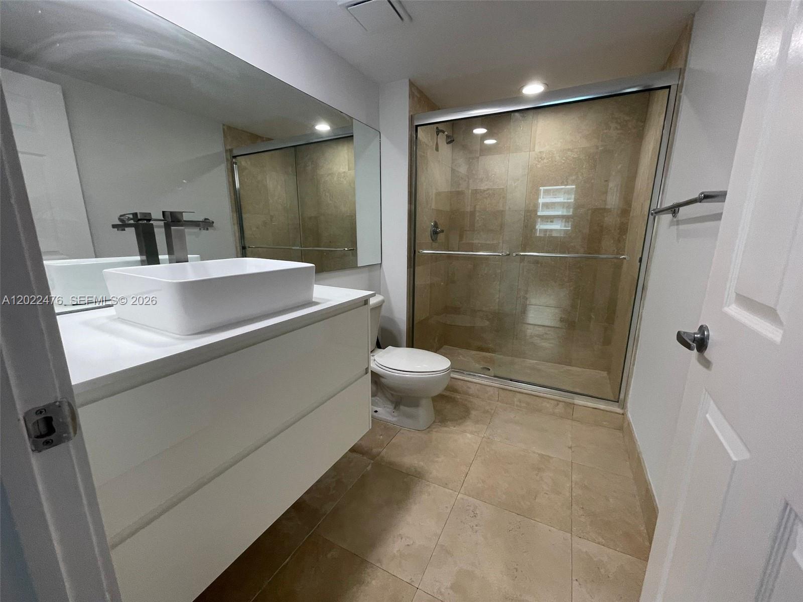 THE MARK ON BRICKELL COND - Residential