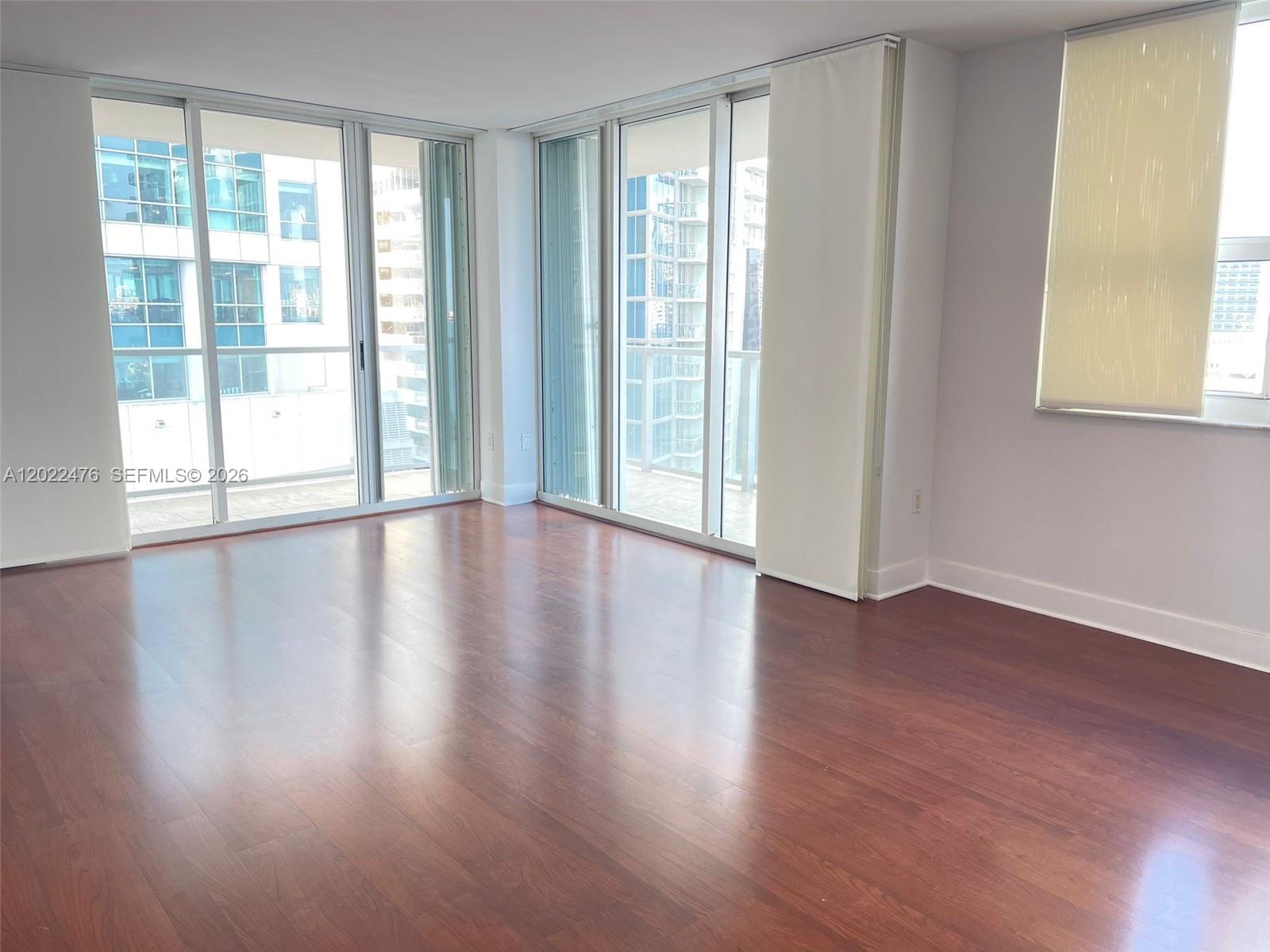 THE MARK ON BRICKELL COND - Residential