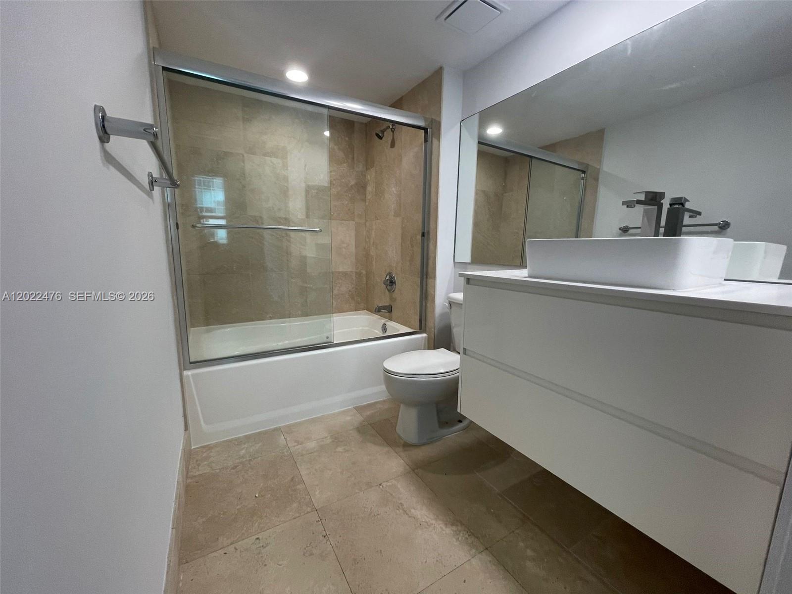 THE MARK ON BRICKELL COND - Residential