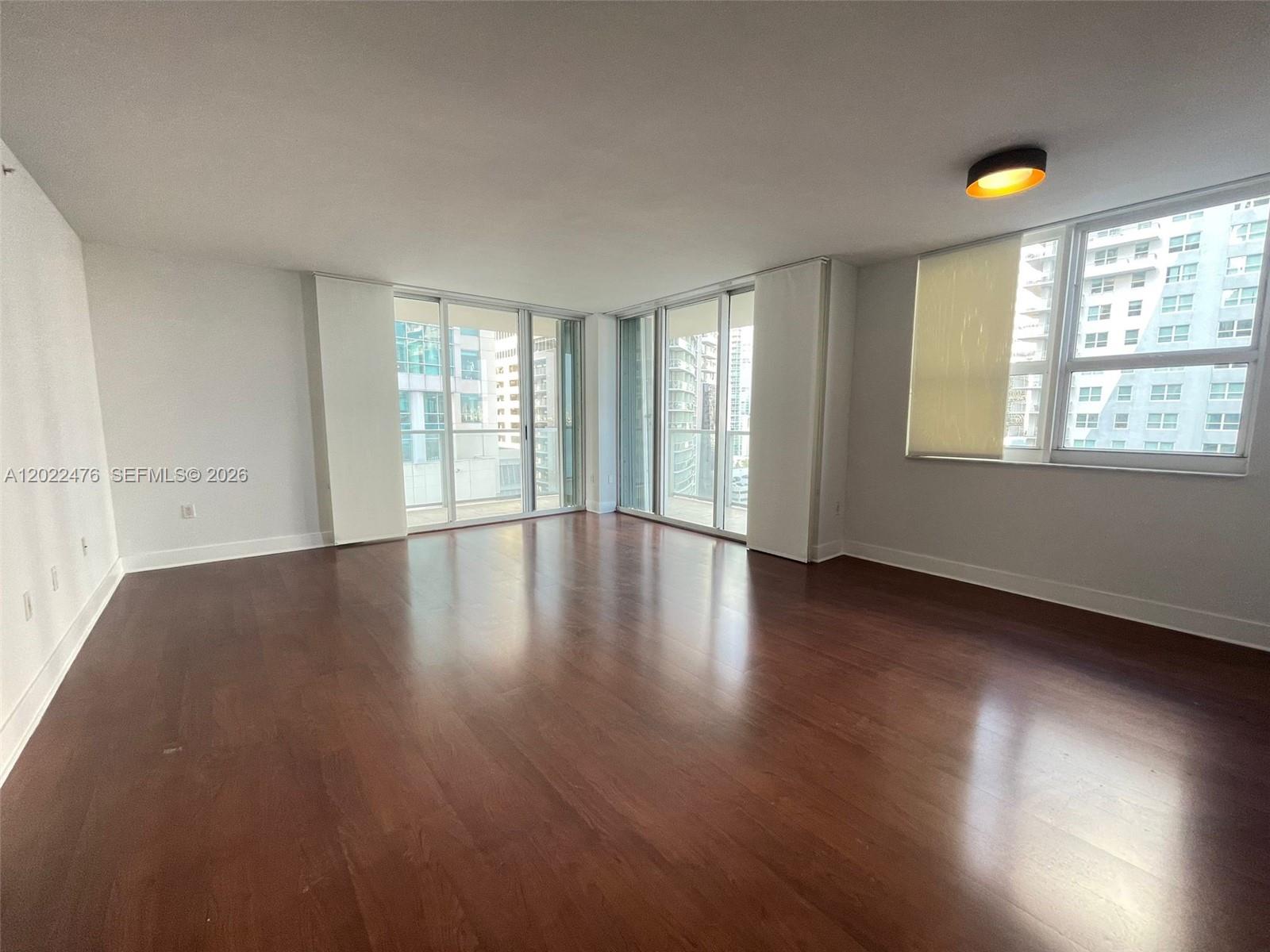 THE MARK ON BRICKELL COND - Residential
