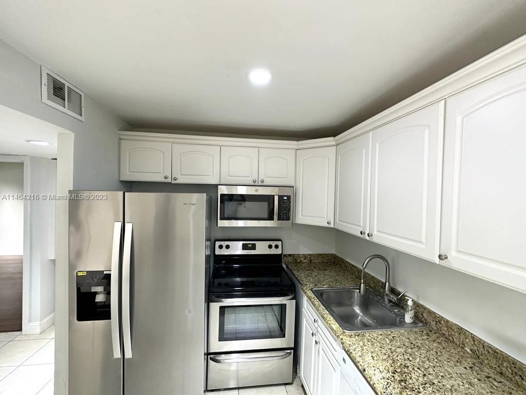 Photo of 5855 Washington St #93, Hollywood, FL 33023 (MLS # A11464216)