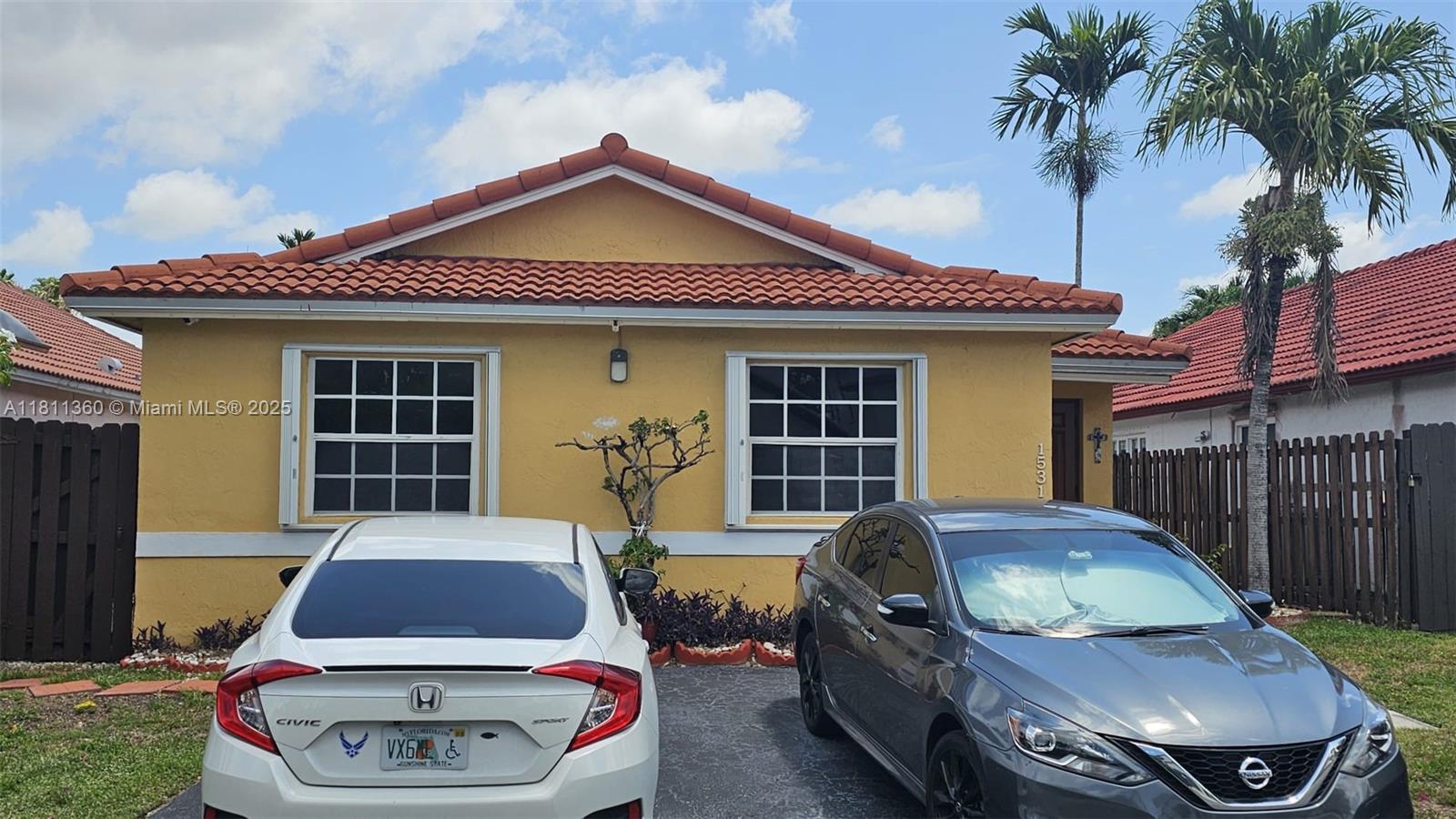 Property for Sale at 15319 Sw 53rd Ter, Miami, Broward County, Florida - Bedrooms: 3 
Bathrooms: 2  - $584,900