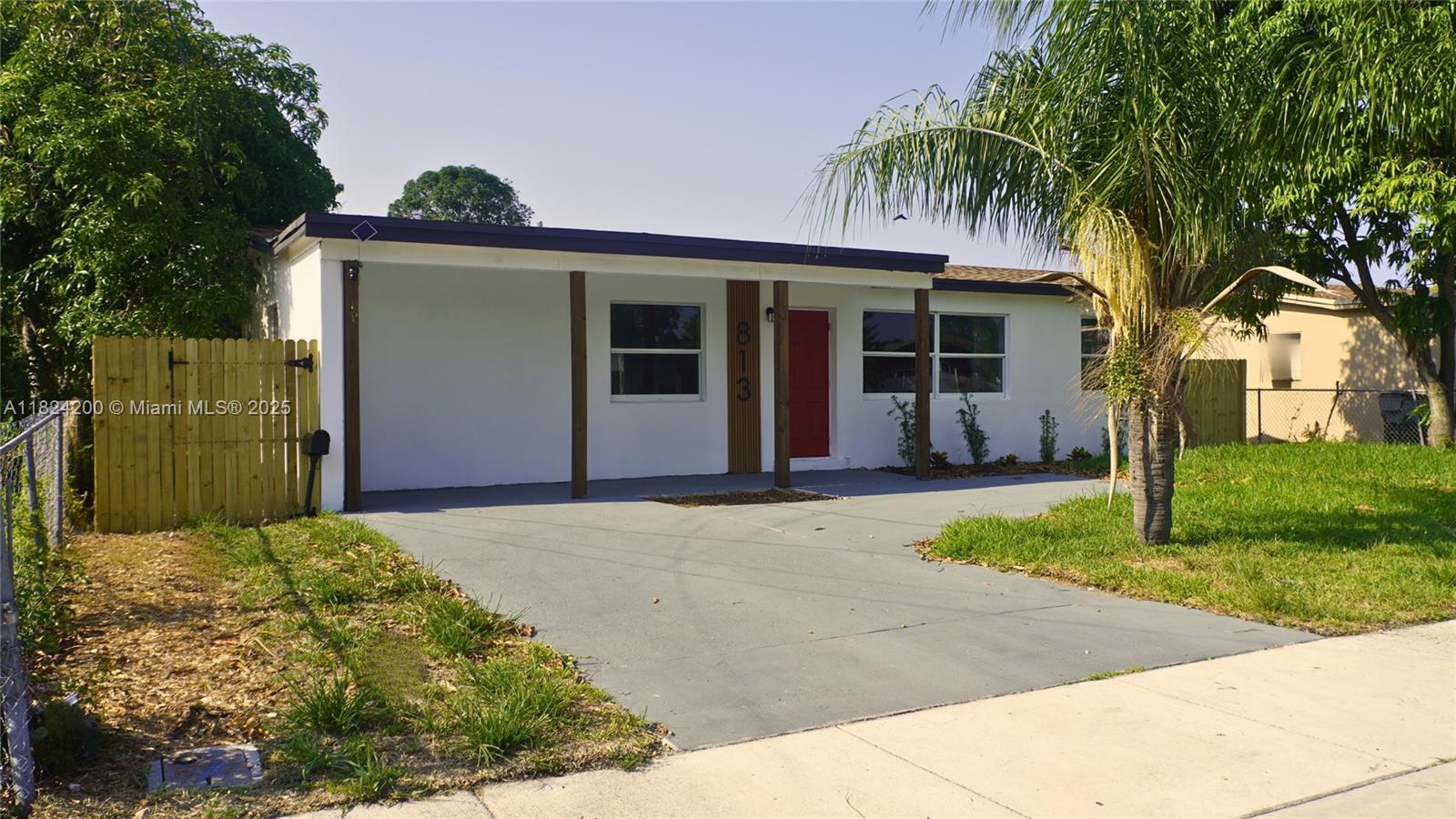 S/D OF 17-46-43, N 1/2 OF - Residential