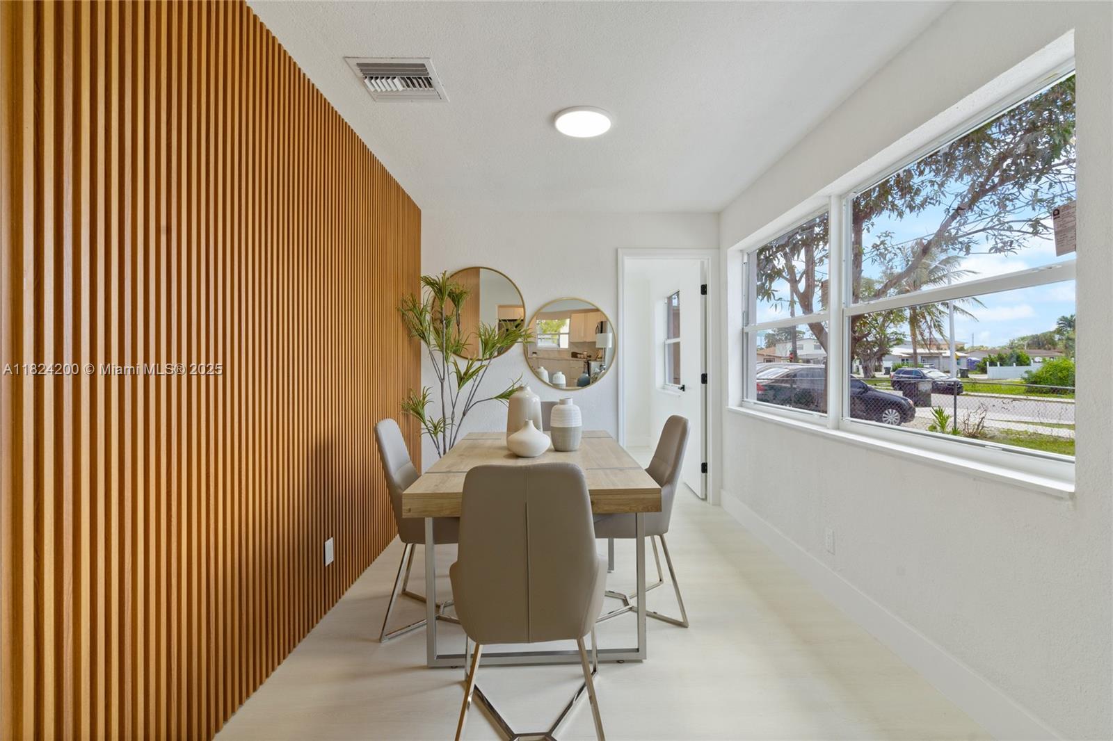 S/D OF 17-46-43, N 1/2 OF - Residential