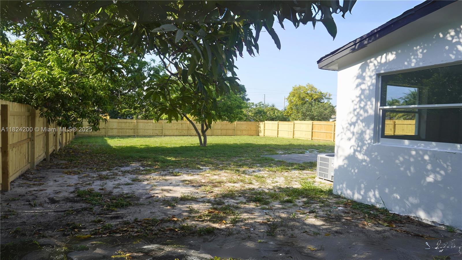 S/D OF 17-46-43, N 1/2 OF - Residential