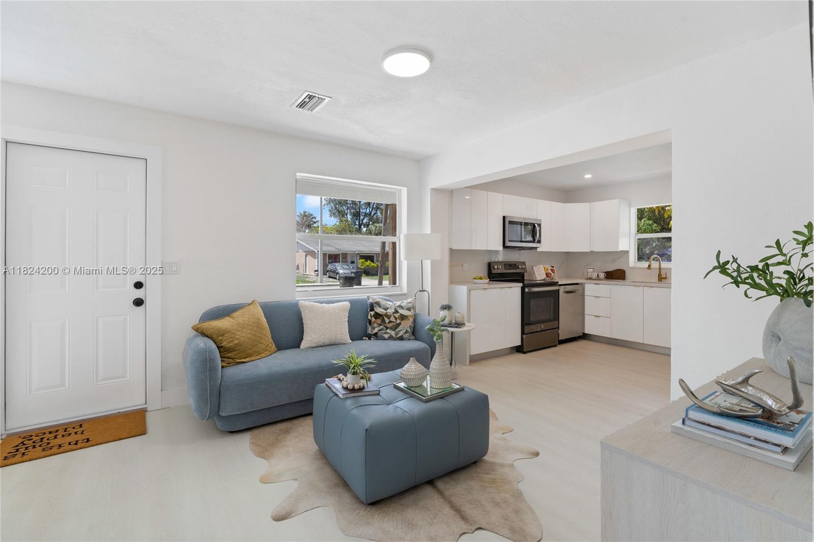 S/D OF 17-46-43, N 1/2 OF - Residential