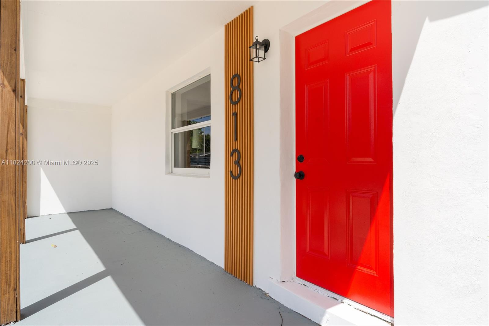 S/D OF 17-46-43, N 1/2 OF - Residential