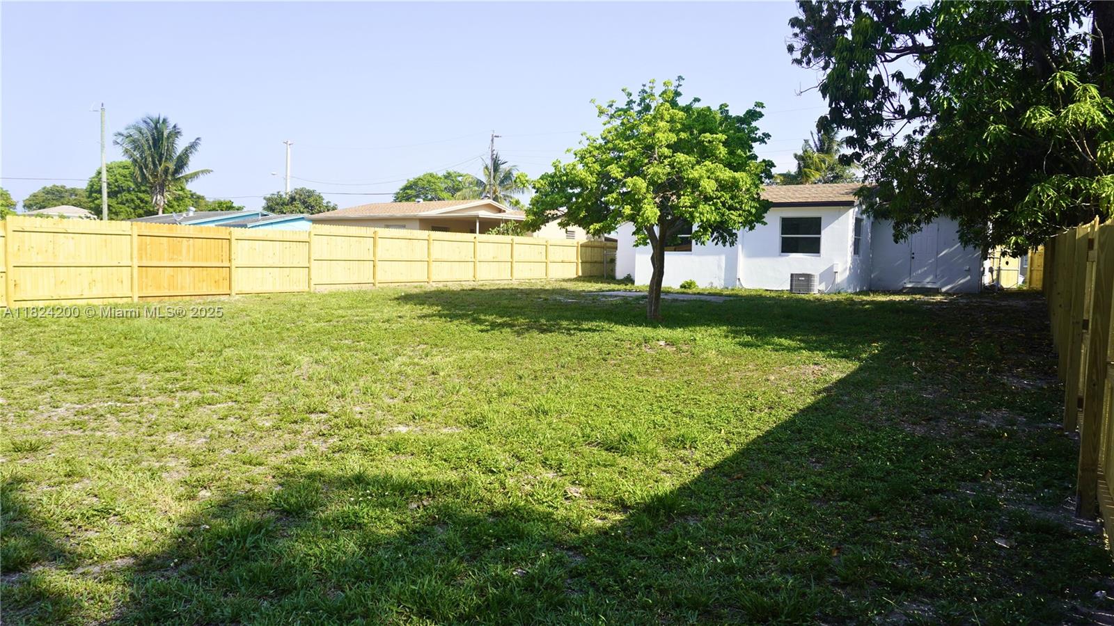 S/D OF 17-46-43, N 1/2 OF - Residential