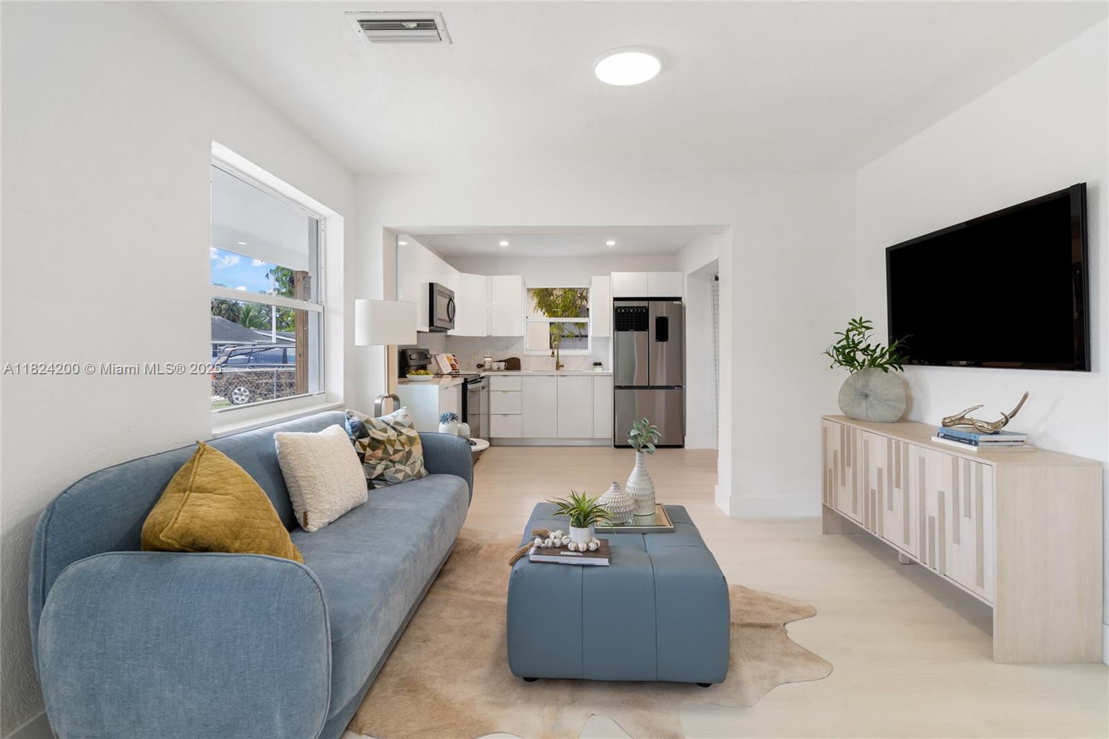 S/D OF 17-46-43, N 1/2 OF - Residential