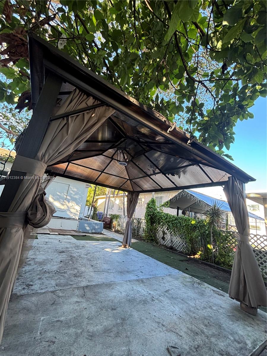 CITY OF MIAMI SOUTH - Residential Lease