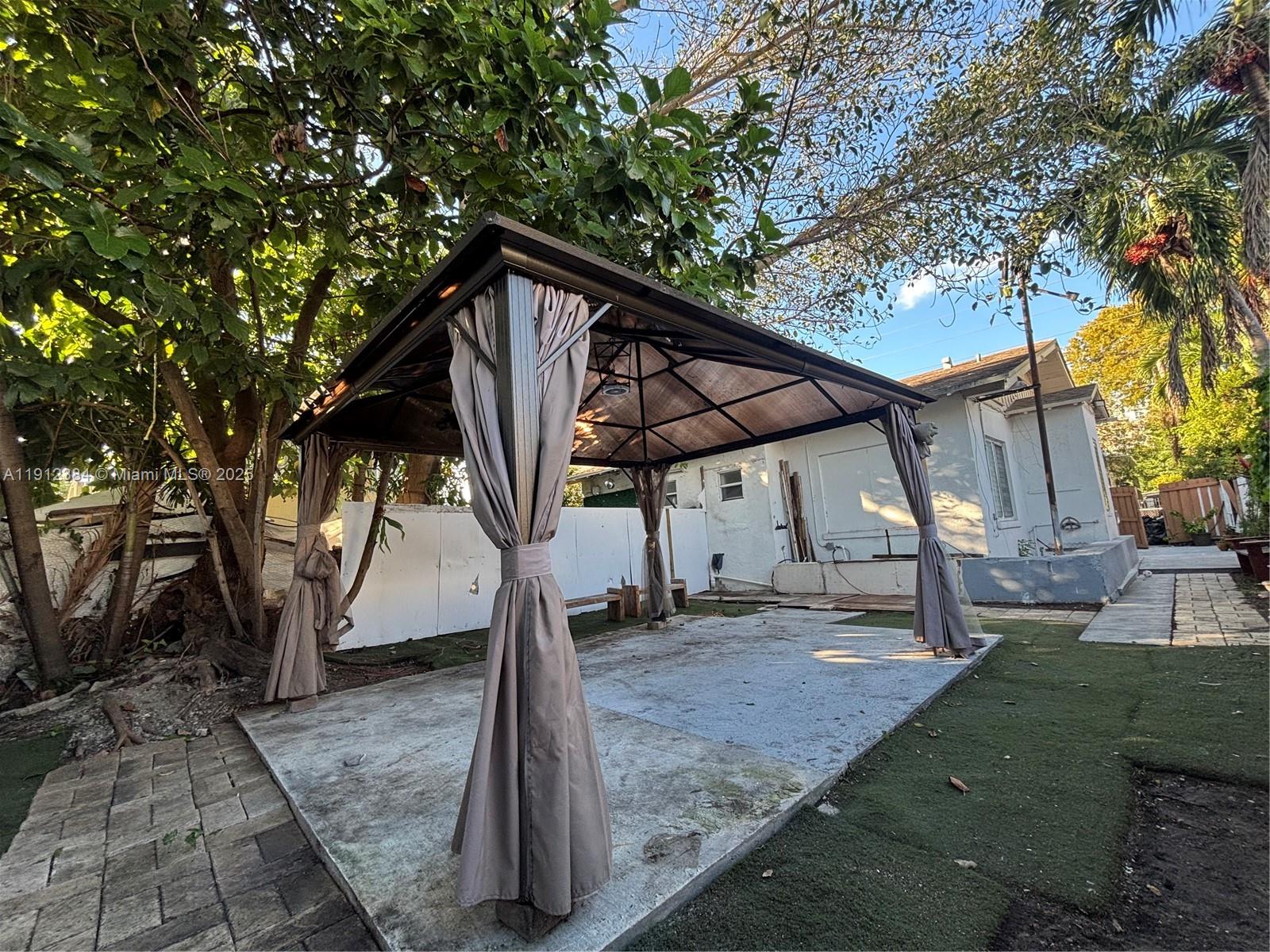 CITY OF MIAMI SOUTH - Residential Lease