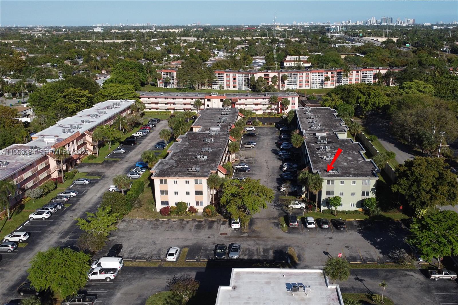WATER BRIDGE 5 CONDO - Residential