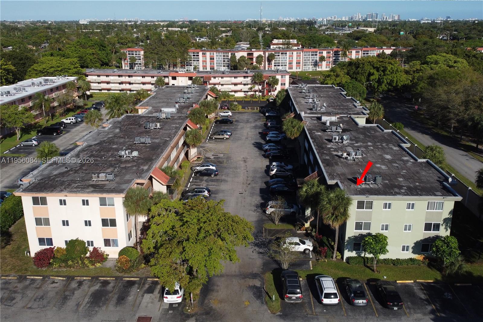 WATER BRIDGE 5 CONDO - Residential