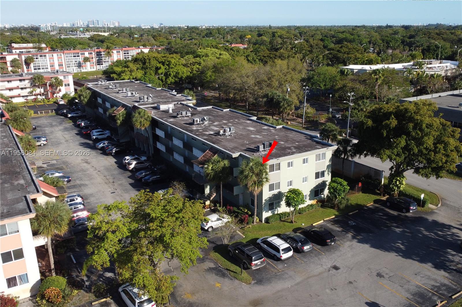 WATER BRIDGE 5 CONDO - Residential