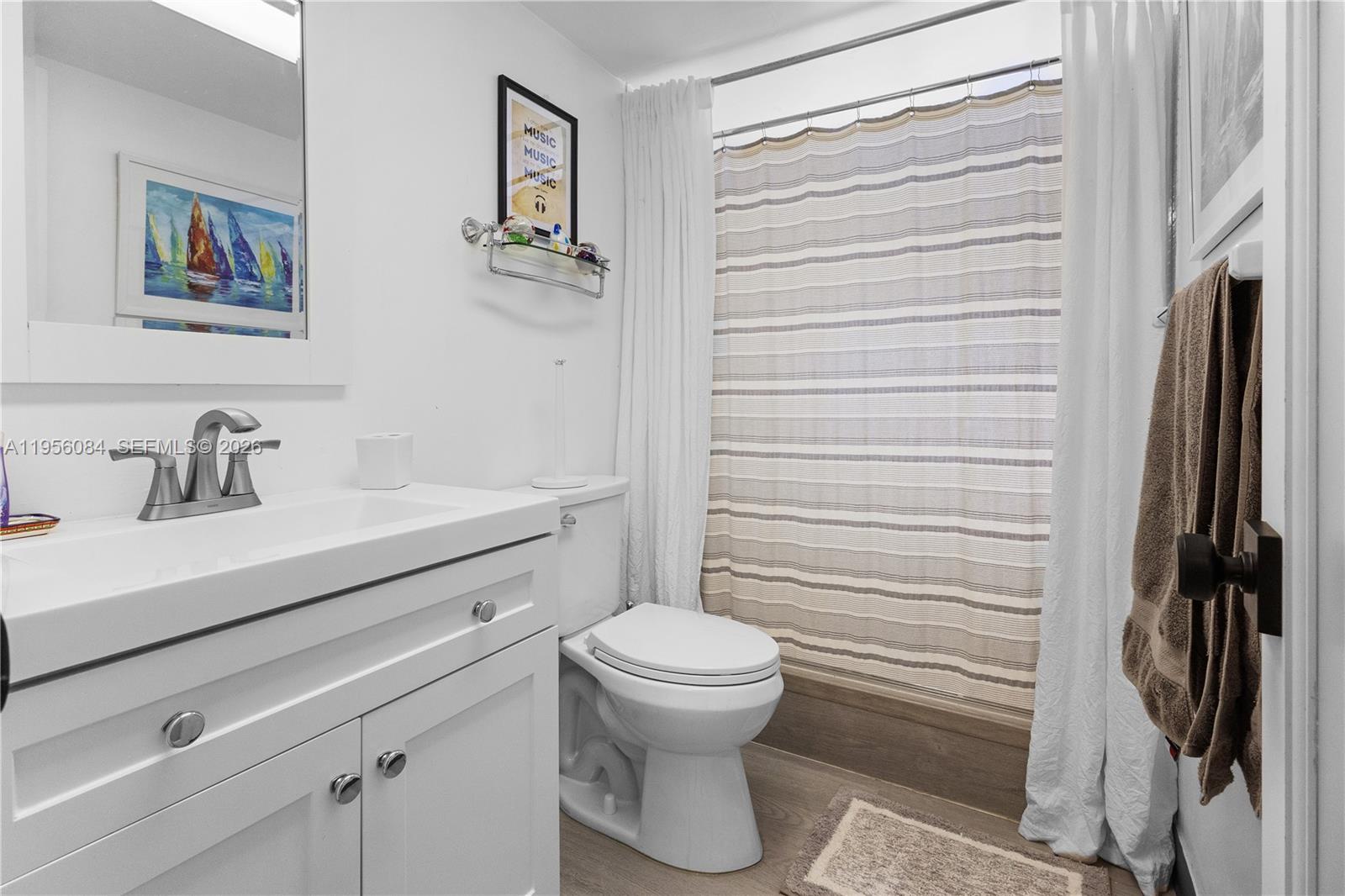 WATER BRIDGE 5 CONDO - Residential